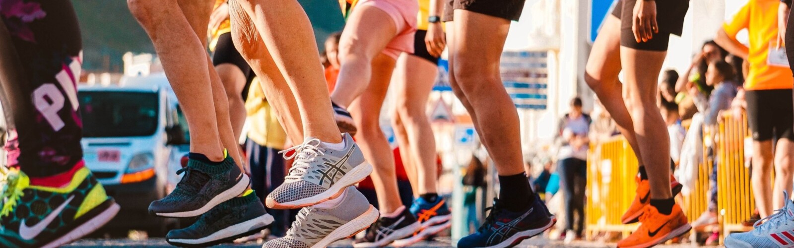 Which sports cause blisters the most?